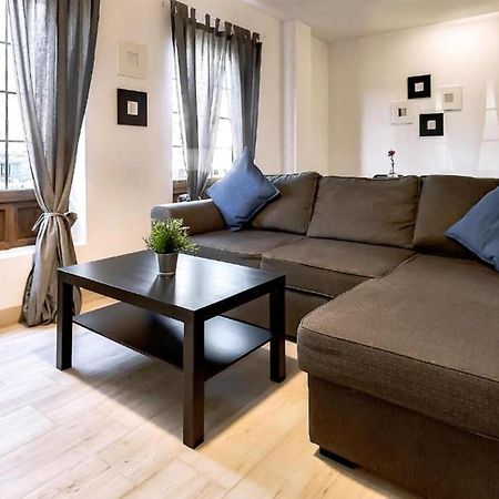 Two Bedroom Apartment With Wifi, Close To The Beach, In Playa De Las Americas Bagian luar foto