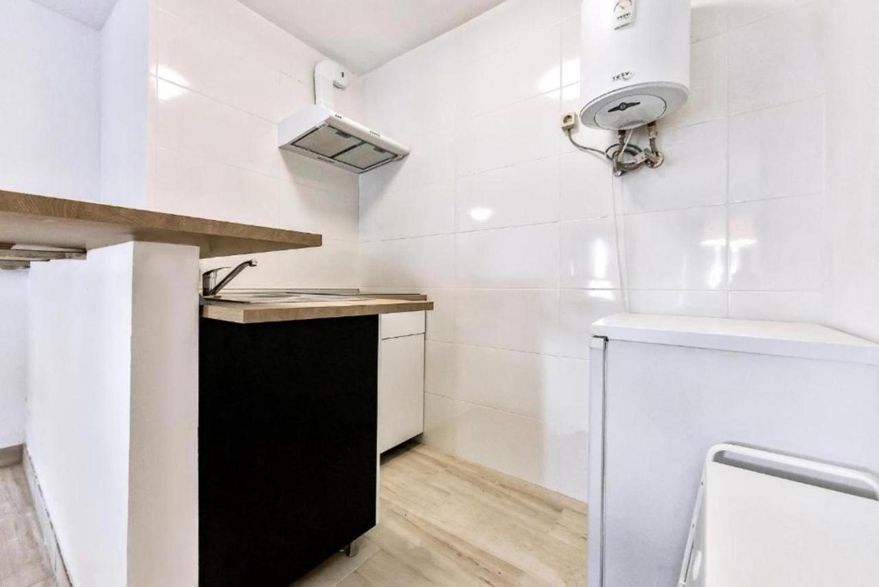 Two Bedroom Apartment With Wifi, Close To The Beach, In Playa De Las Americas Bagian luar foto