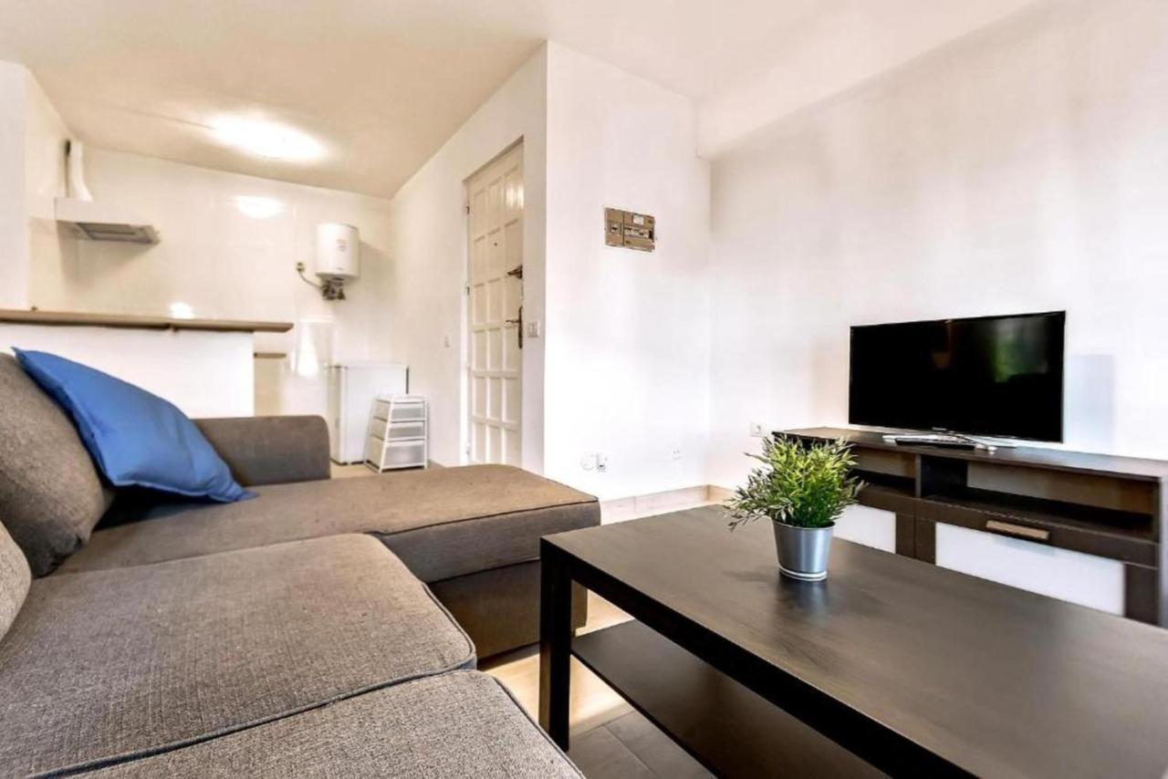 Two Bedroom Apartment With Wifi, Close To The Beach, In Playa De Las Americas Bagian luar foto